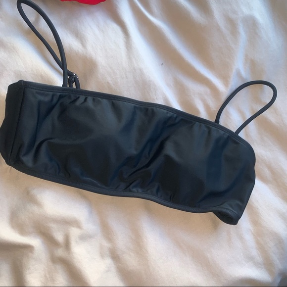 swim set ❤️🖤 - Picture 2 of 3